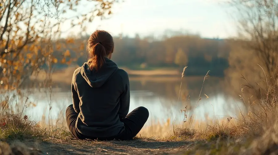 The Power You Keep: Self-Love in the Absence of Validation