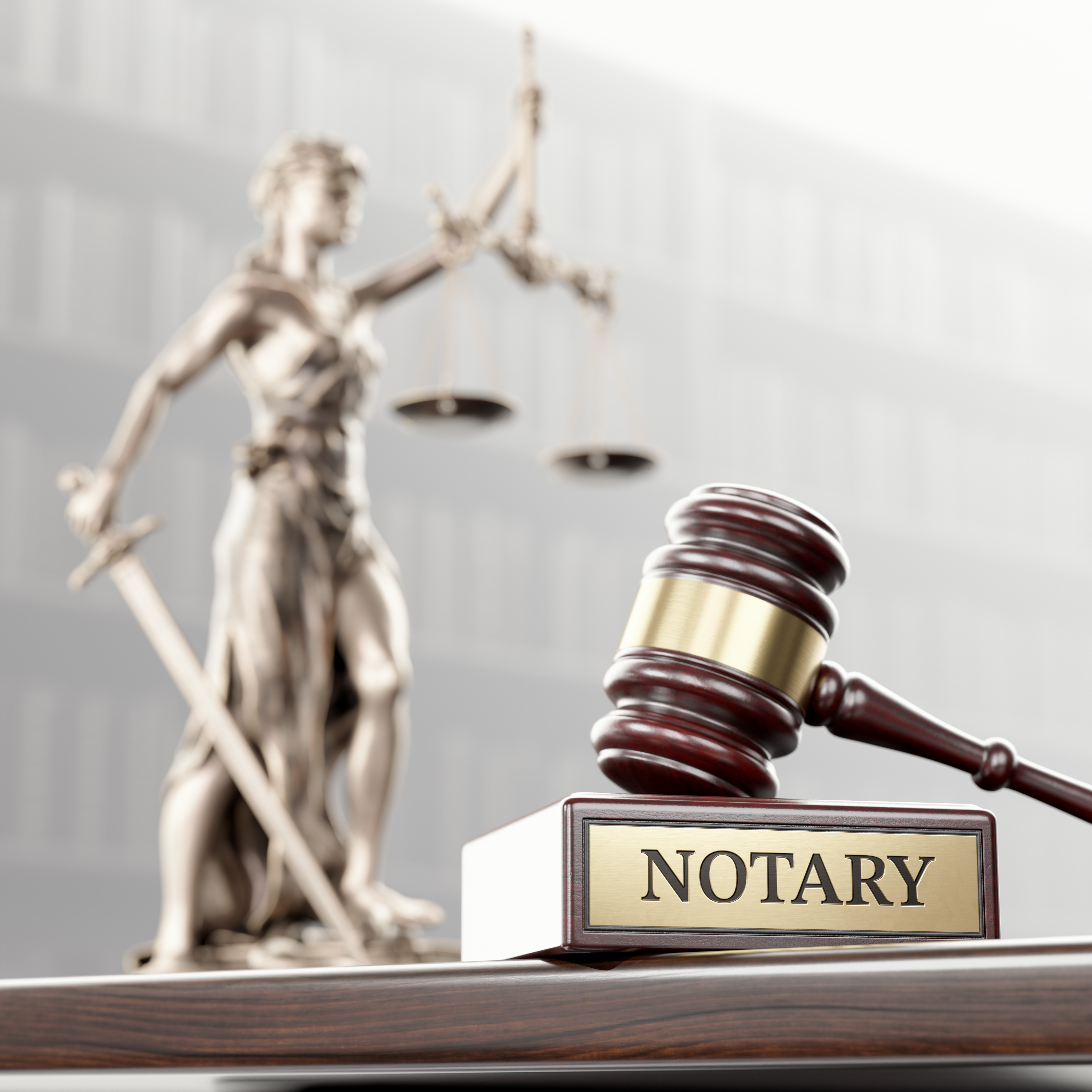 Why Notary Services Are More Than Just a Stamp — And What Clients Need to Know