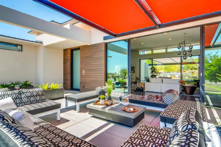 How Luxury Interior Design Shapes the Way a Space Feels