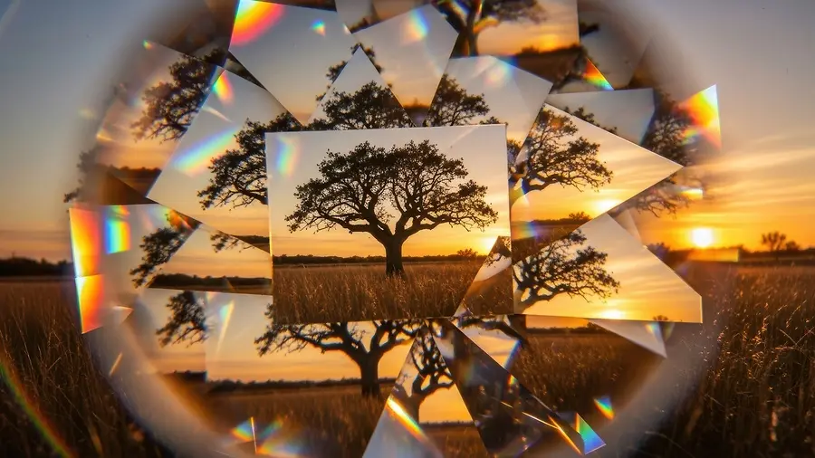 Seeing Clearly: The Shift That Changes Everything