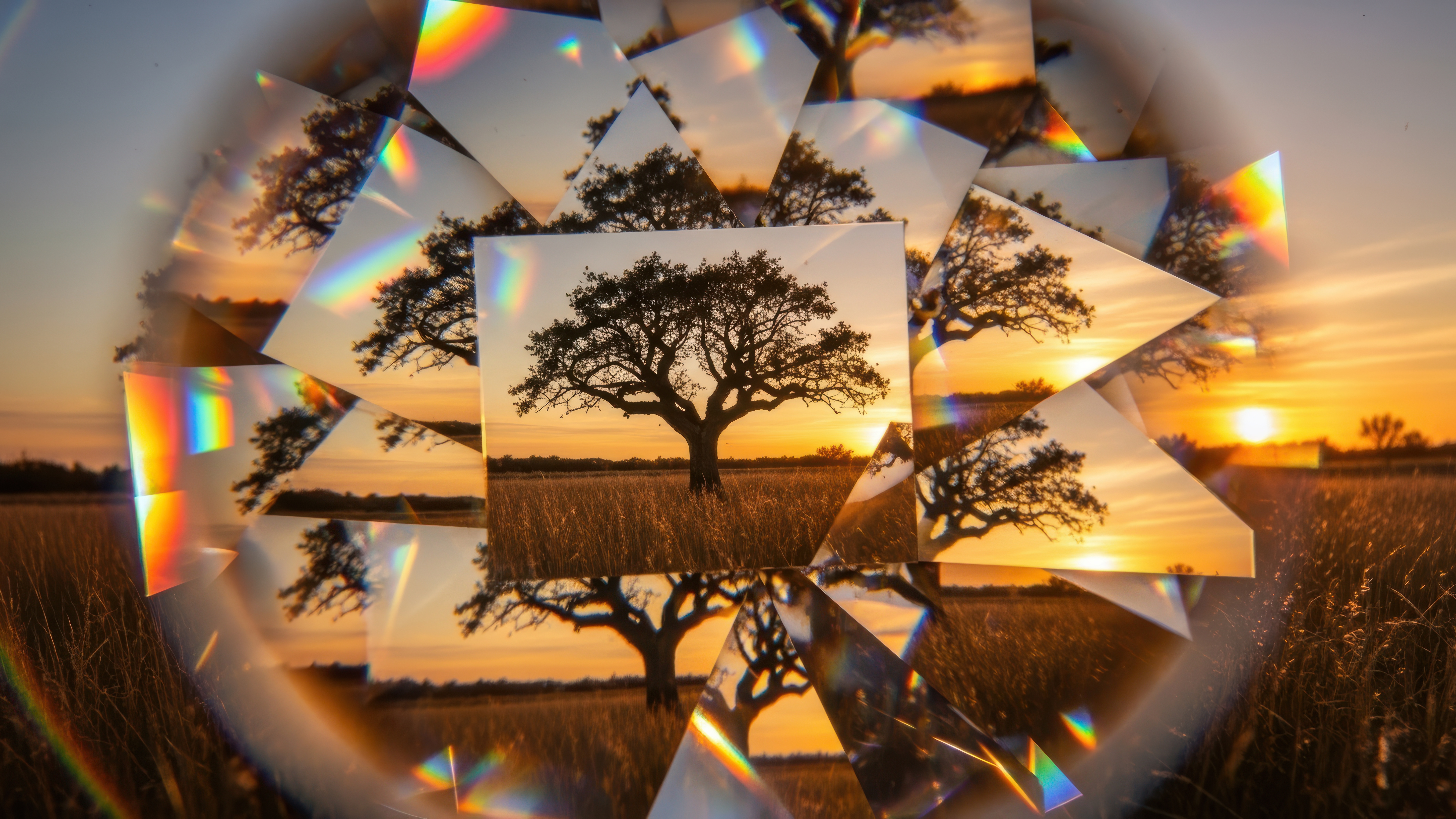 Seeing Clearly: The Shift That Changes Everything