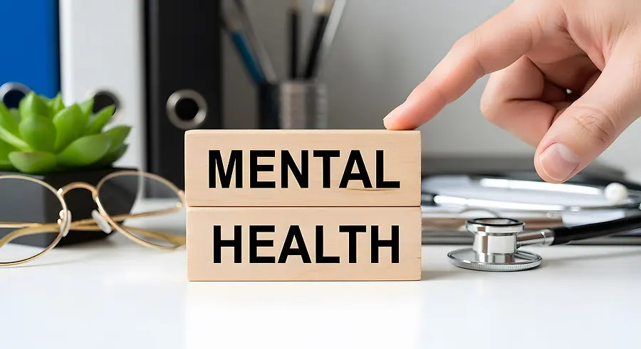 Mental Health in Corporate America: The Conversation We Can't Afford to Ignore 