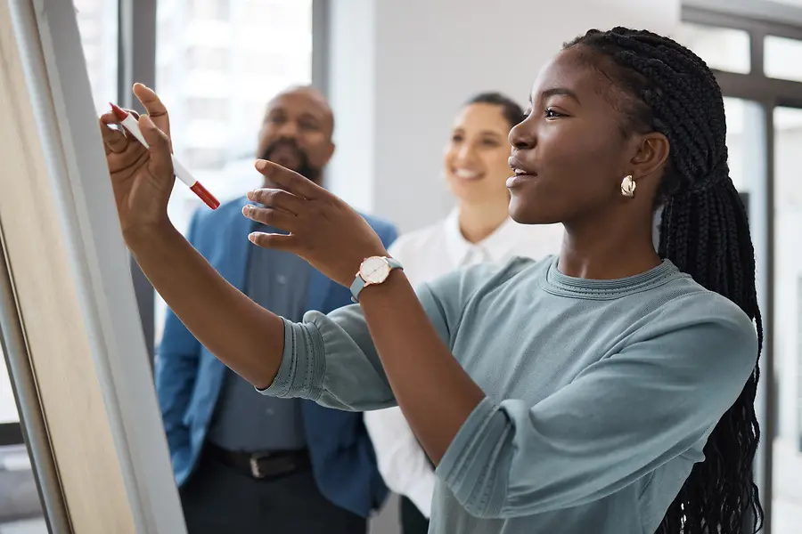 L&D Should Not Be Handed the Strategy. It Should Help Shape It.