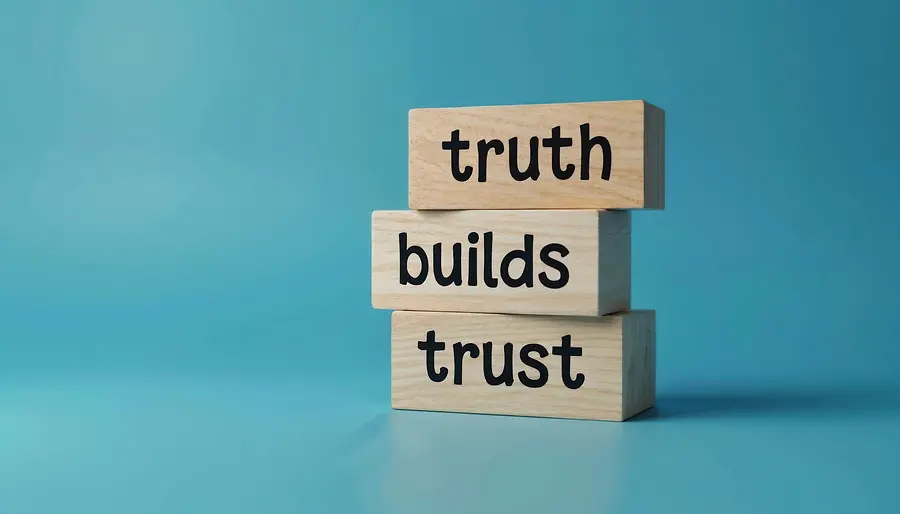 Why Authenticity Matters:  Authenticity Builds Trust and Stronger Organizational Cultures