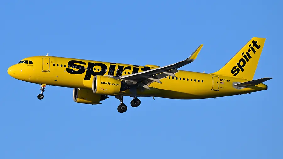 The Death of Spirit!?
