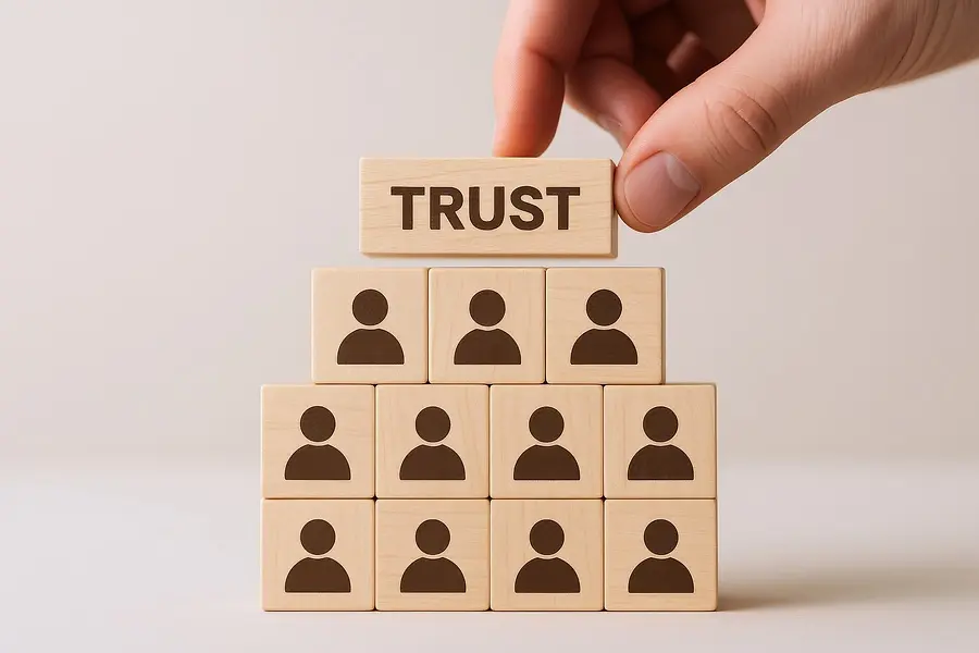 The Human Side of Systems
