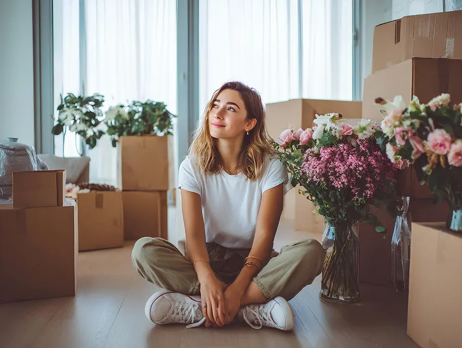 The Courage of the Second Start 