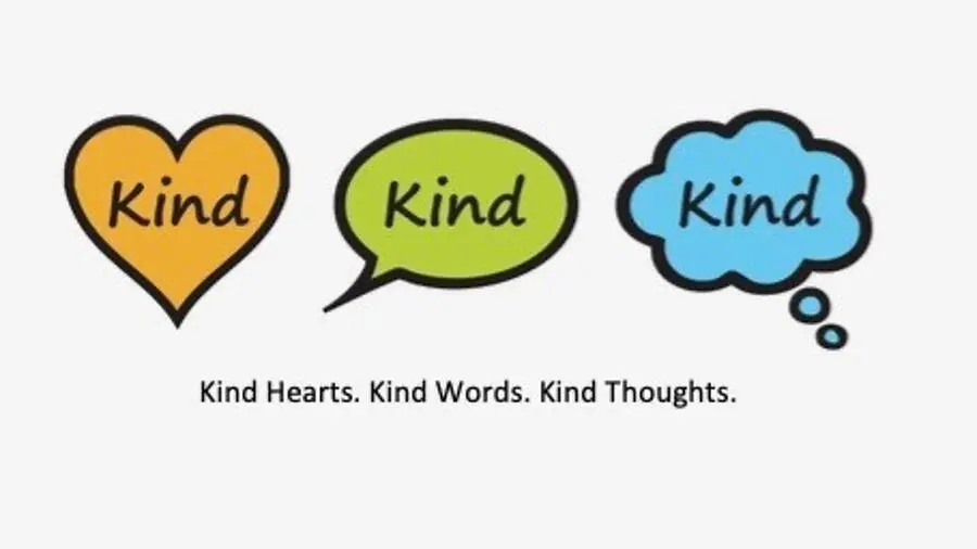 Kindness and You