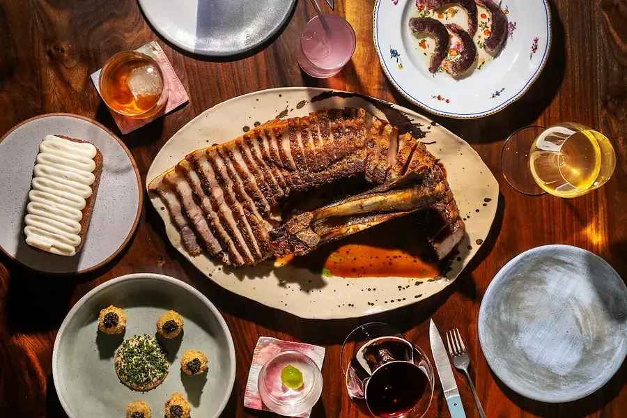 The World's Best New Restaurants in 2026!