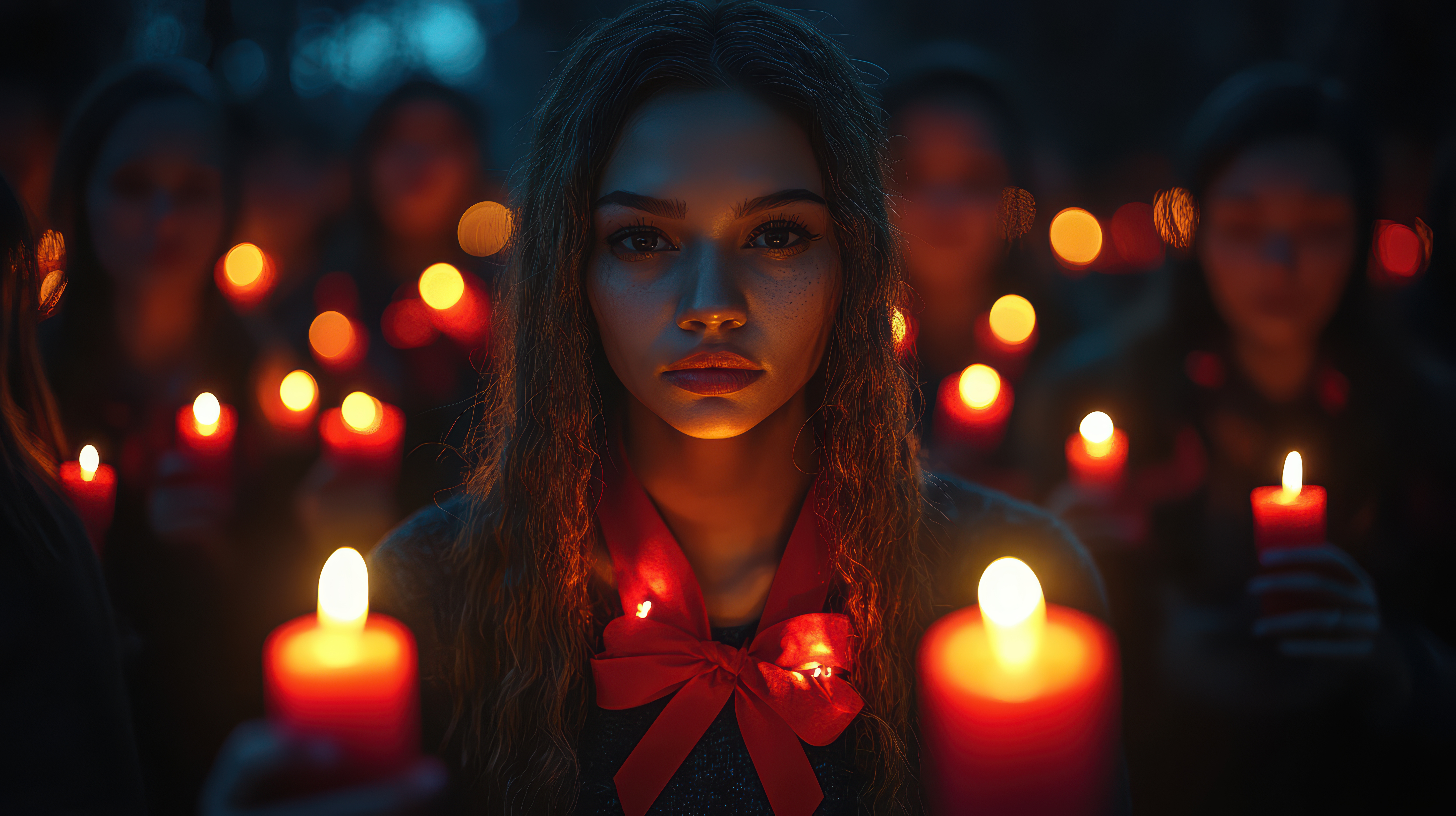 When Life Interrupts, It Also Reveals What We Were Never Taught to See