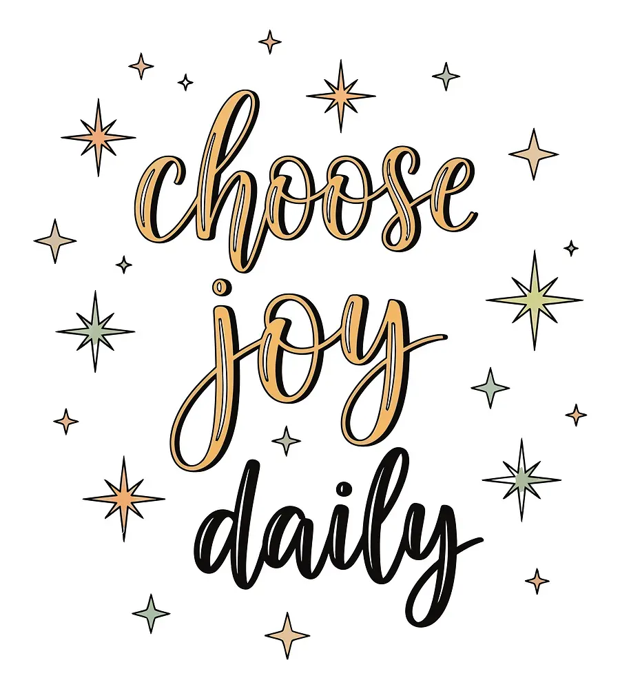 Choose Your Own Adventure: The Power of Everyday Decisions  