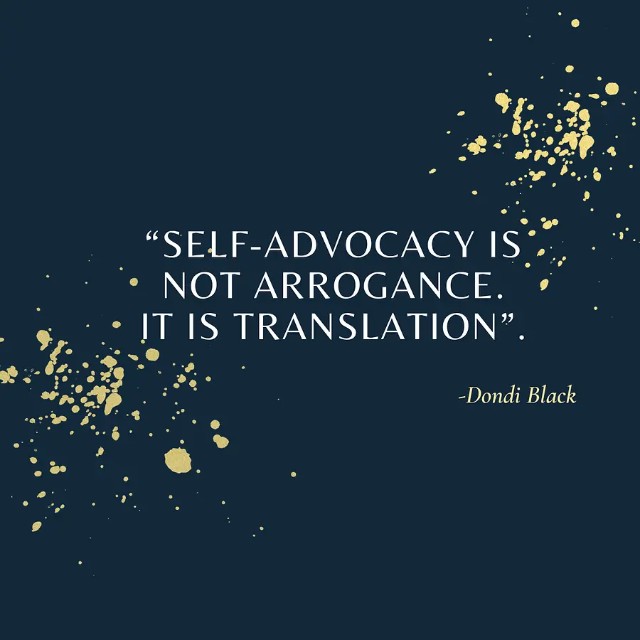 Being Valuable Isn’t the Same as Being Visible