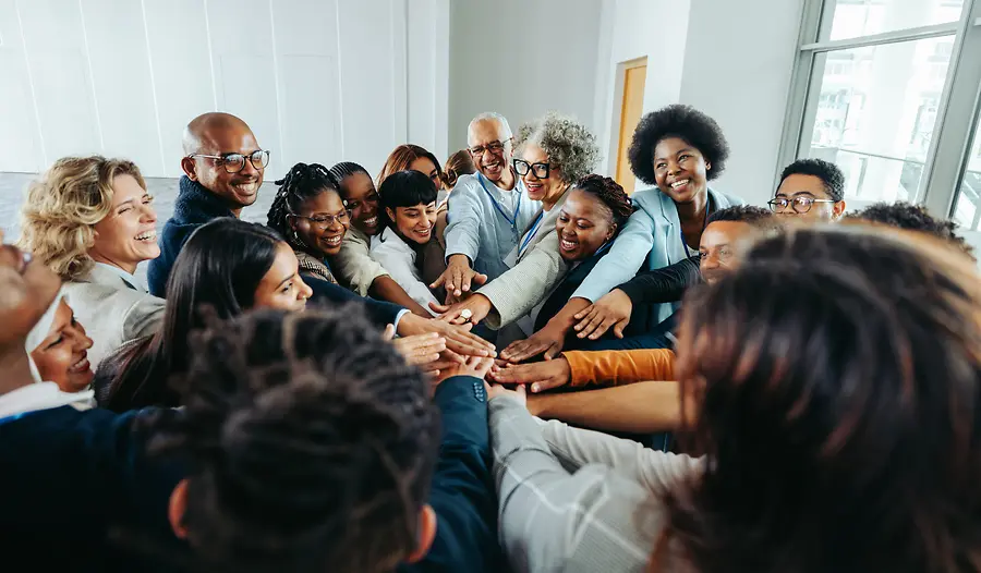Leading Across Cultures: How Inclusive Leadership Shapes the Future of Work.