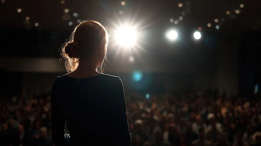The ABCs of Leading with Impact: How to Be Present, Elevate Yourself, and Bring All Your Intelligences to the Party