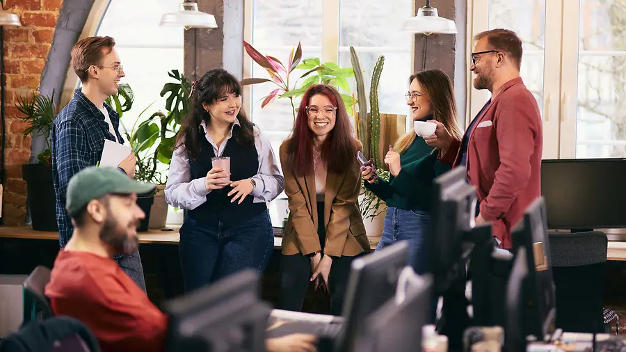 Why Internal Communication Is One of the Most Undervalued Drivers of Organizational Culture