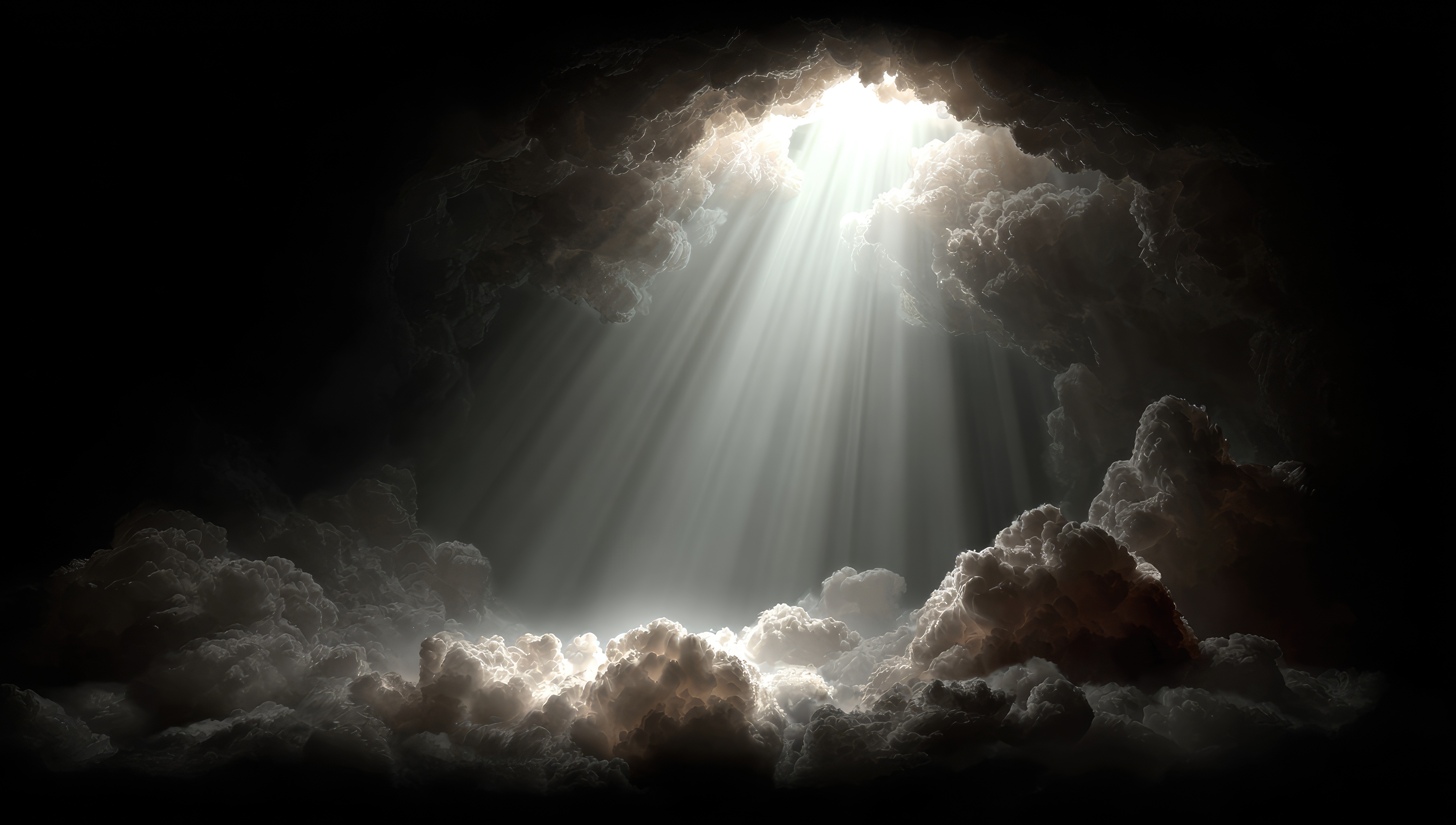 Turn On The Light 