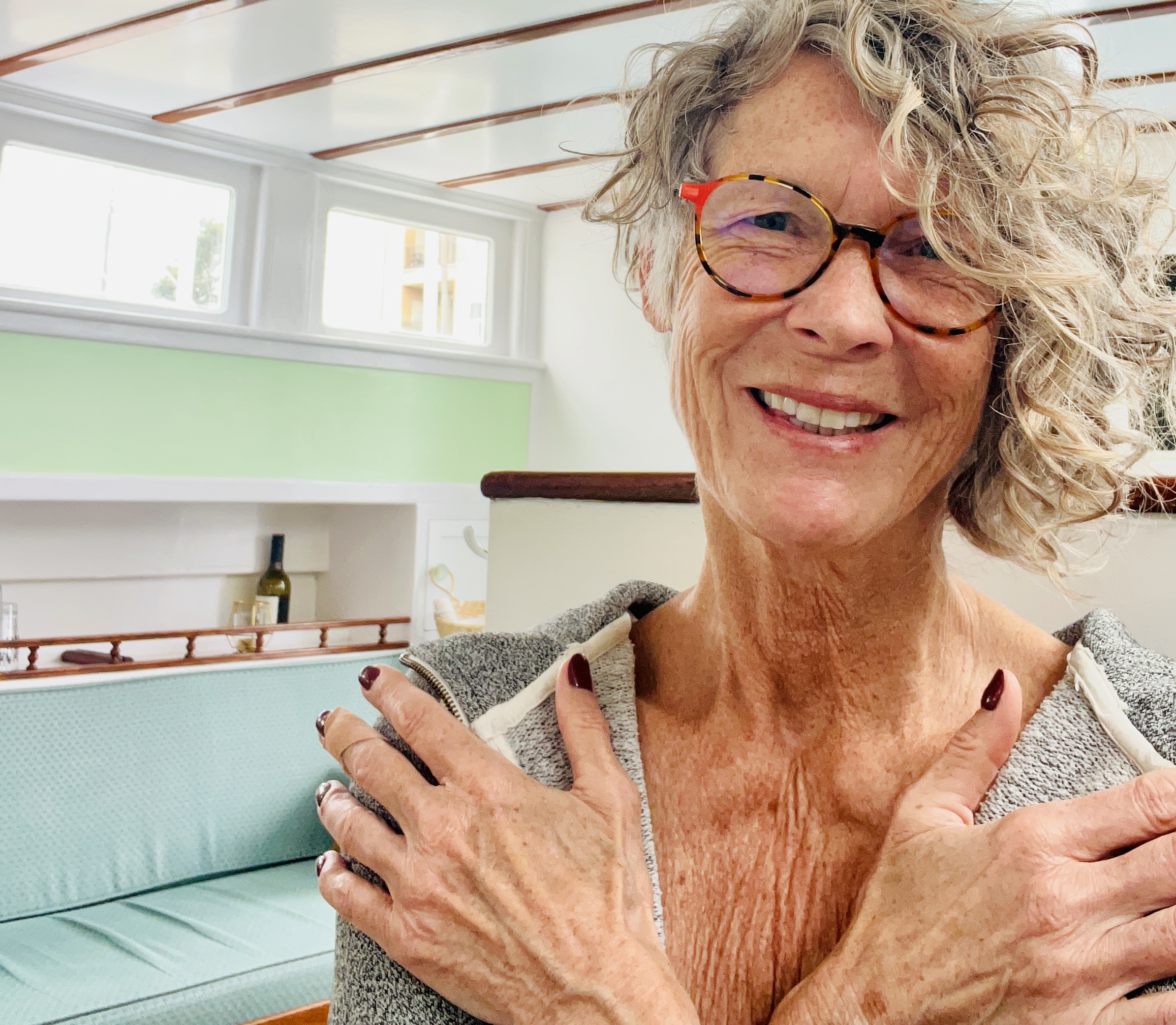 Understanding Your Nervous System: What Polyvagal Theory Actually Helps With