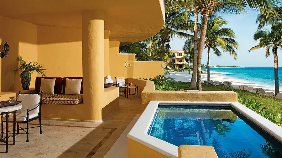 The Very Best Adults-Only Resort in the Western Hemisphere