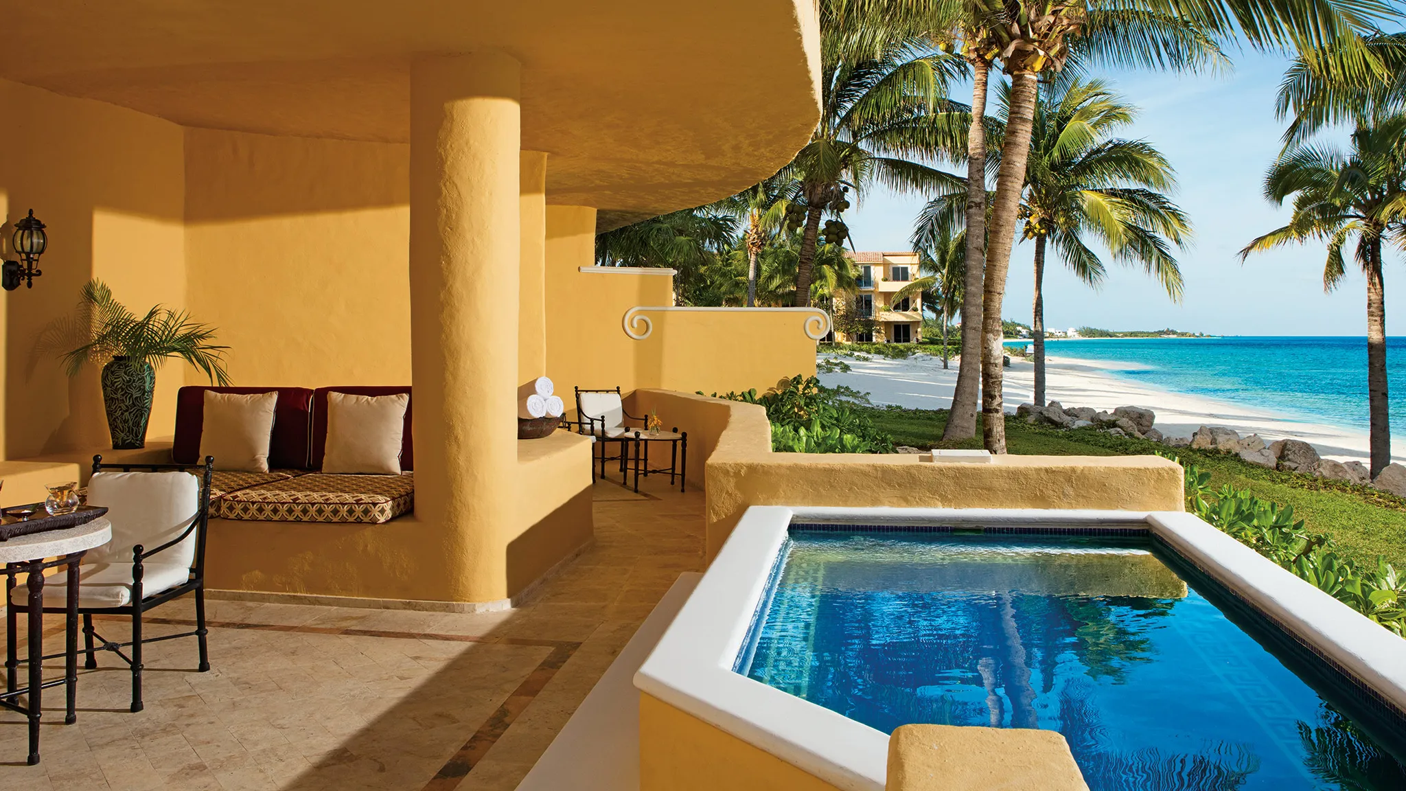 The Very Best Adults-Only Resort in the Western Hemisphere