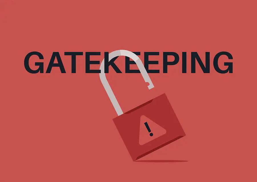 Stop Asking Permission: How Gatekeeping Keeps Talented Women Out of Leadership