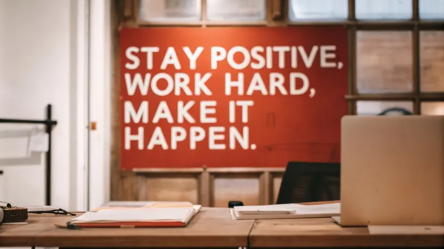 Clarity Comes From Action