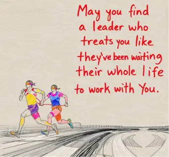 Mentorship Matters 