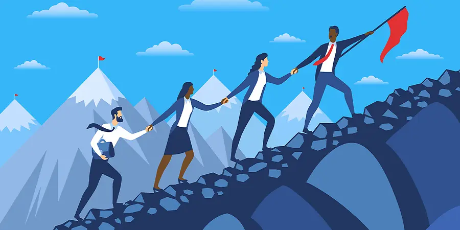 My Leadership Journey