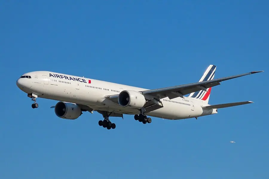 Current widely-used aircraft!