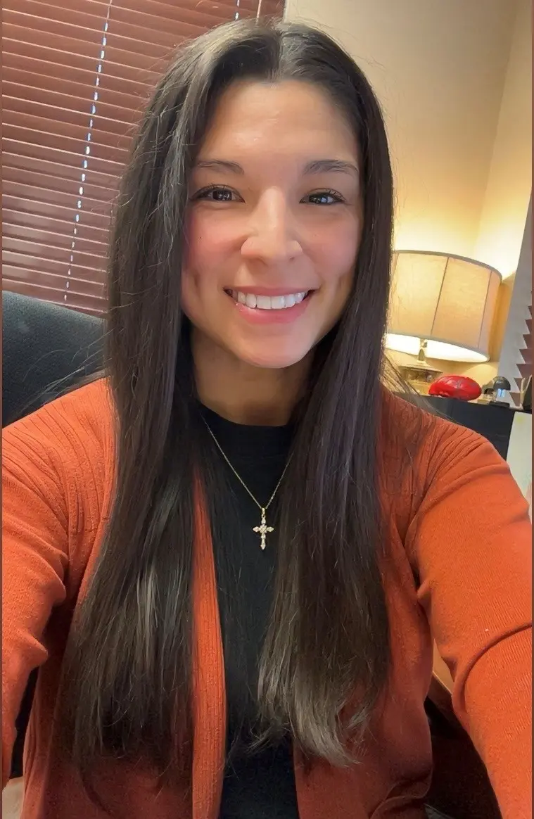 Kylah Nelson