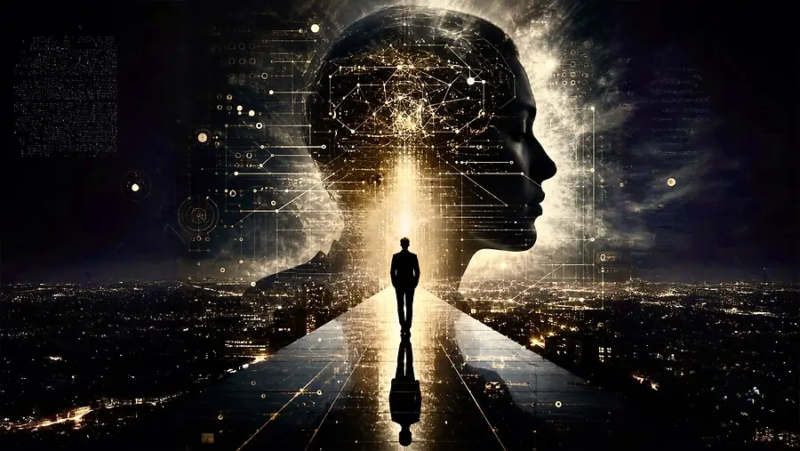 The Emotional Algorithm: The Invisible System Quietly Running High Achievers
