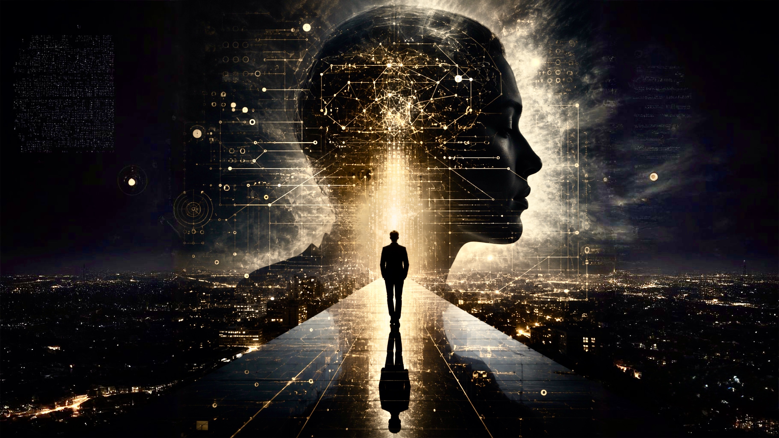 The Emotional Algorithm: The Invisible System Quietly Running High Achievers