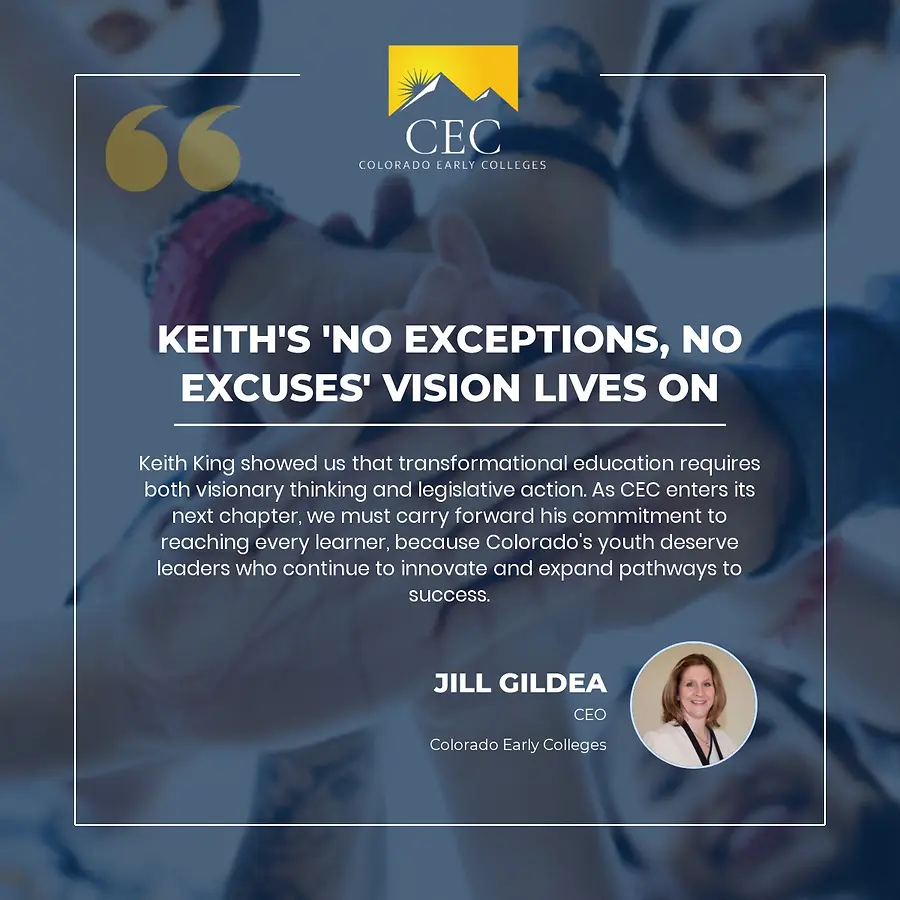 Beyond the Bell: 4 Lessons from Dr. Jill Gildea on the Future of High School