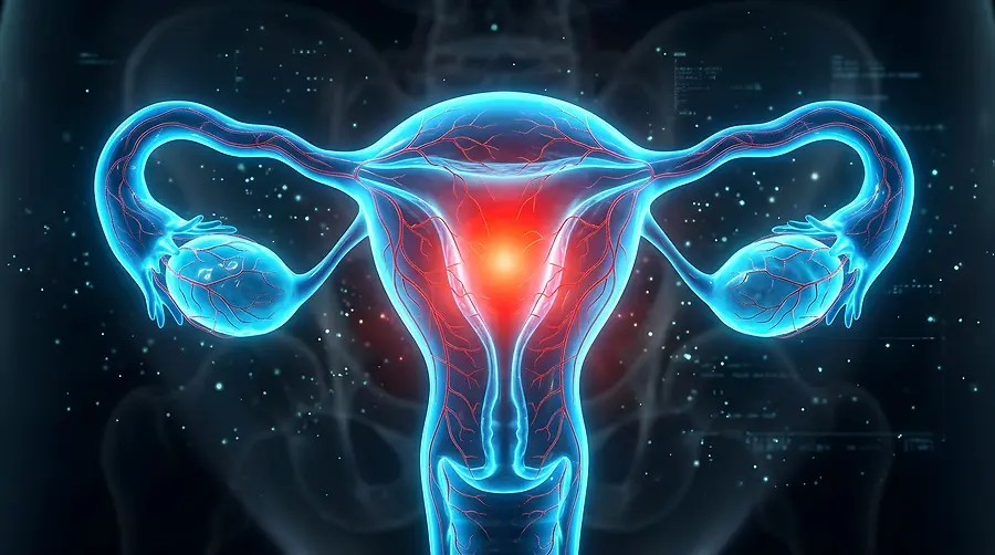 Do You Have Ovary Pain?