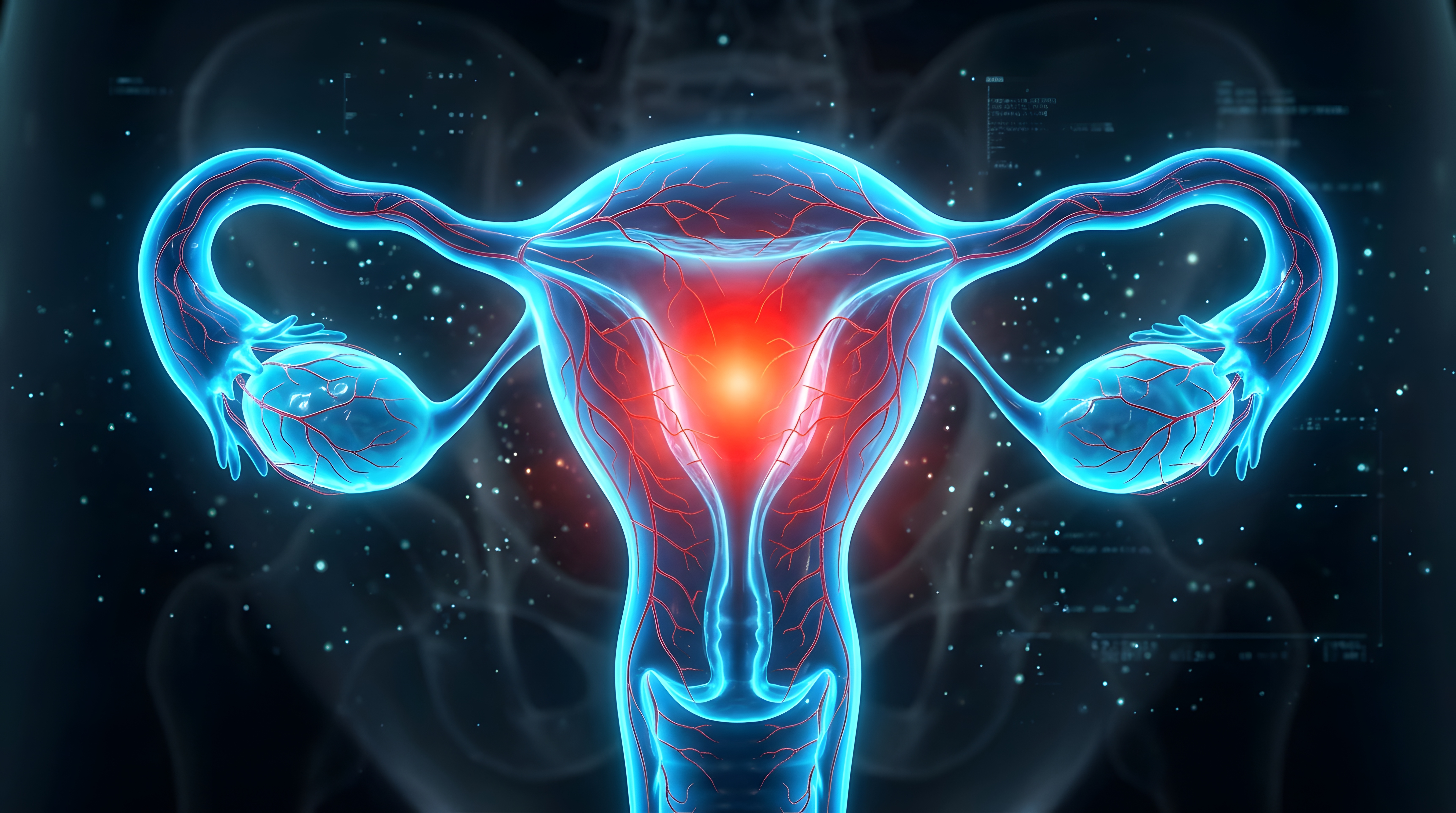 Do You Have Ovary Pain?