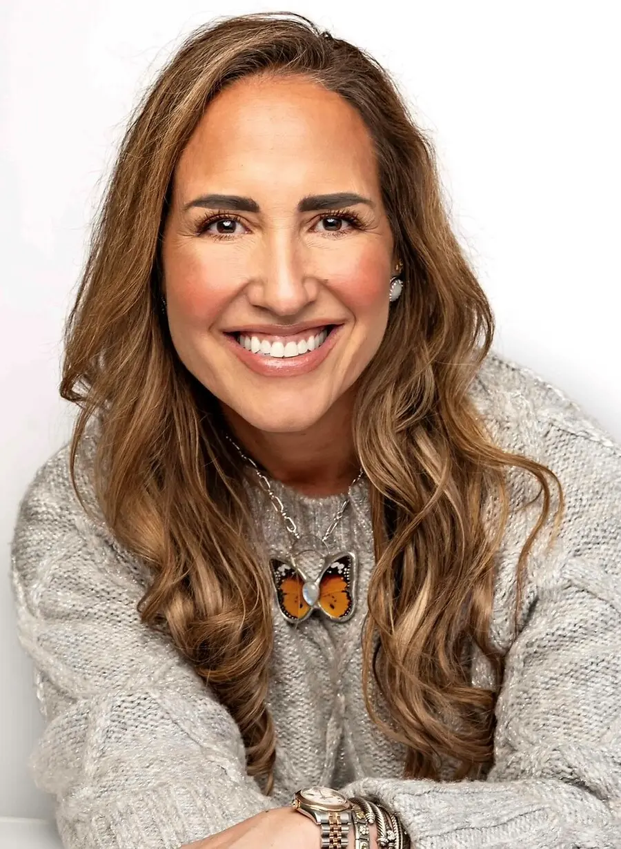 Leading with Purpose in a Male-Dominated Industry