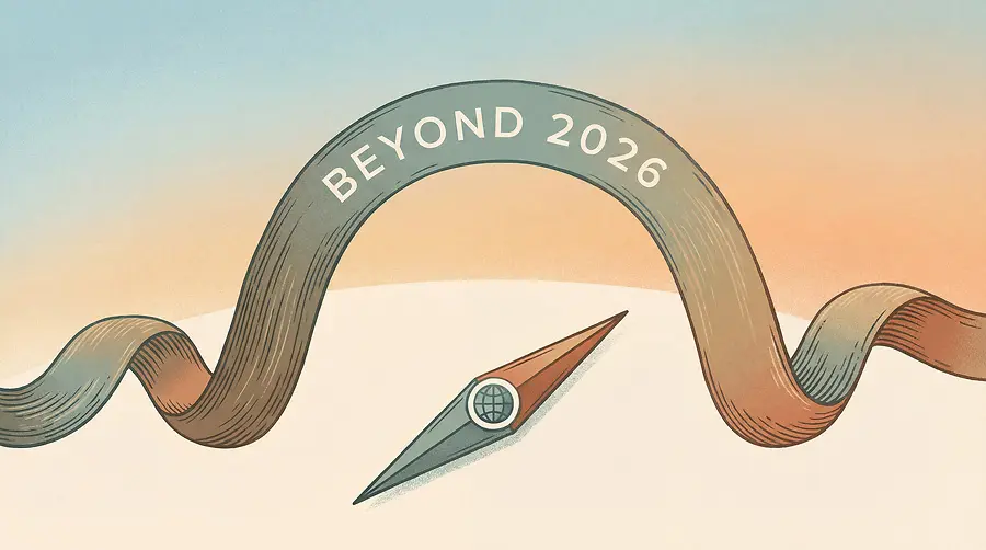 Beyond the Calendar