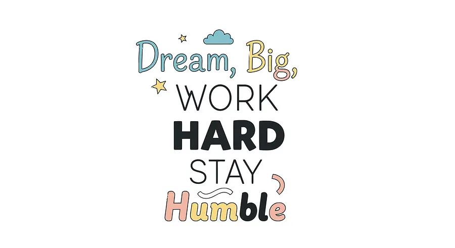 Let Fear Catapult You to Fulfilling Your Dreams