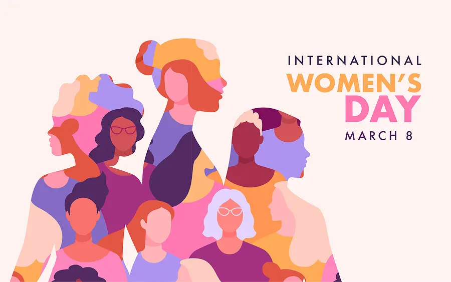 Why International Women’s Day Feels Both Necessary and Encouraging in 2026
