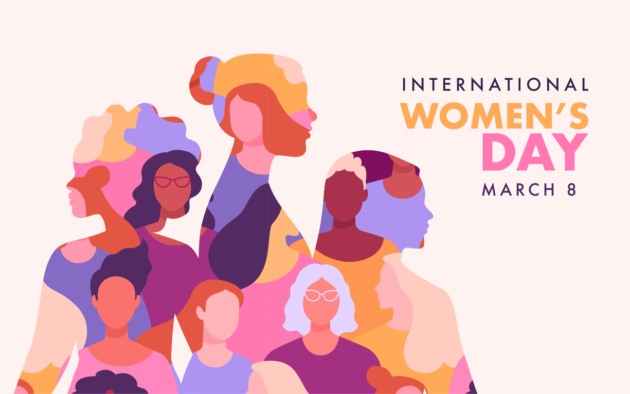 Why International Women’s Day Feels Both Necessary and Encouraging in 2026