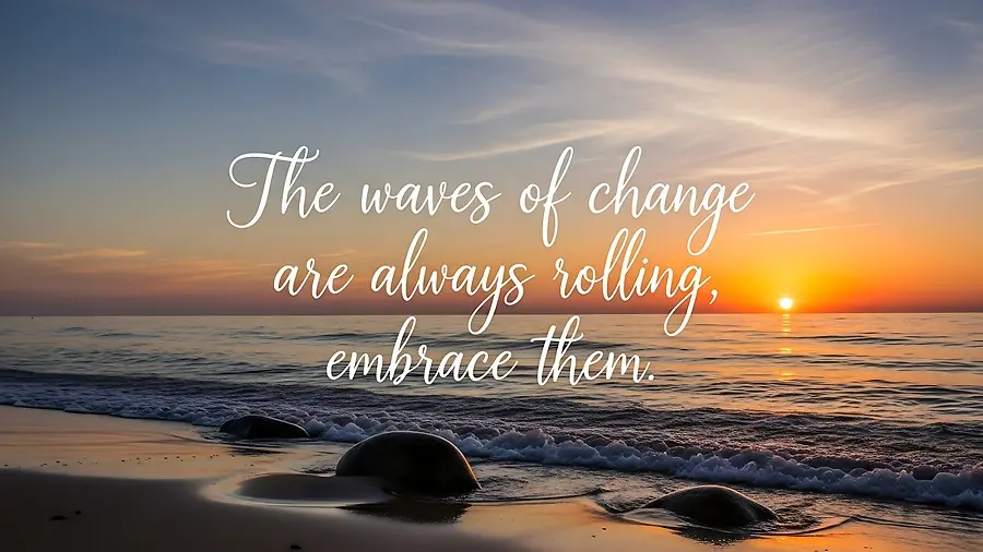 Embracing Change: Growing Through New Opportunities in Health Care