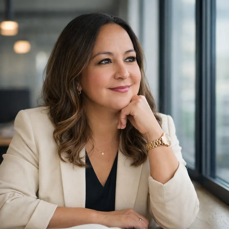 When the Finish Line Moves: What Losing a Major Project Taught Me About Leadership