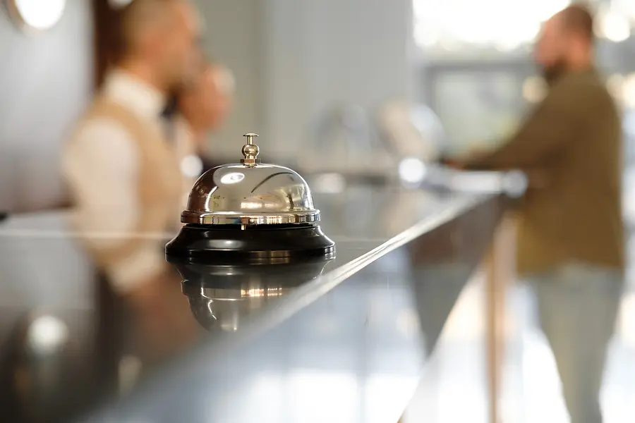 Rooted in Grit, Leading with Purpose: Jenn Bonnell’s Servant Leadership Journey in Hospitality