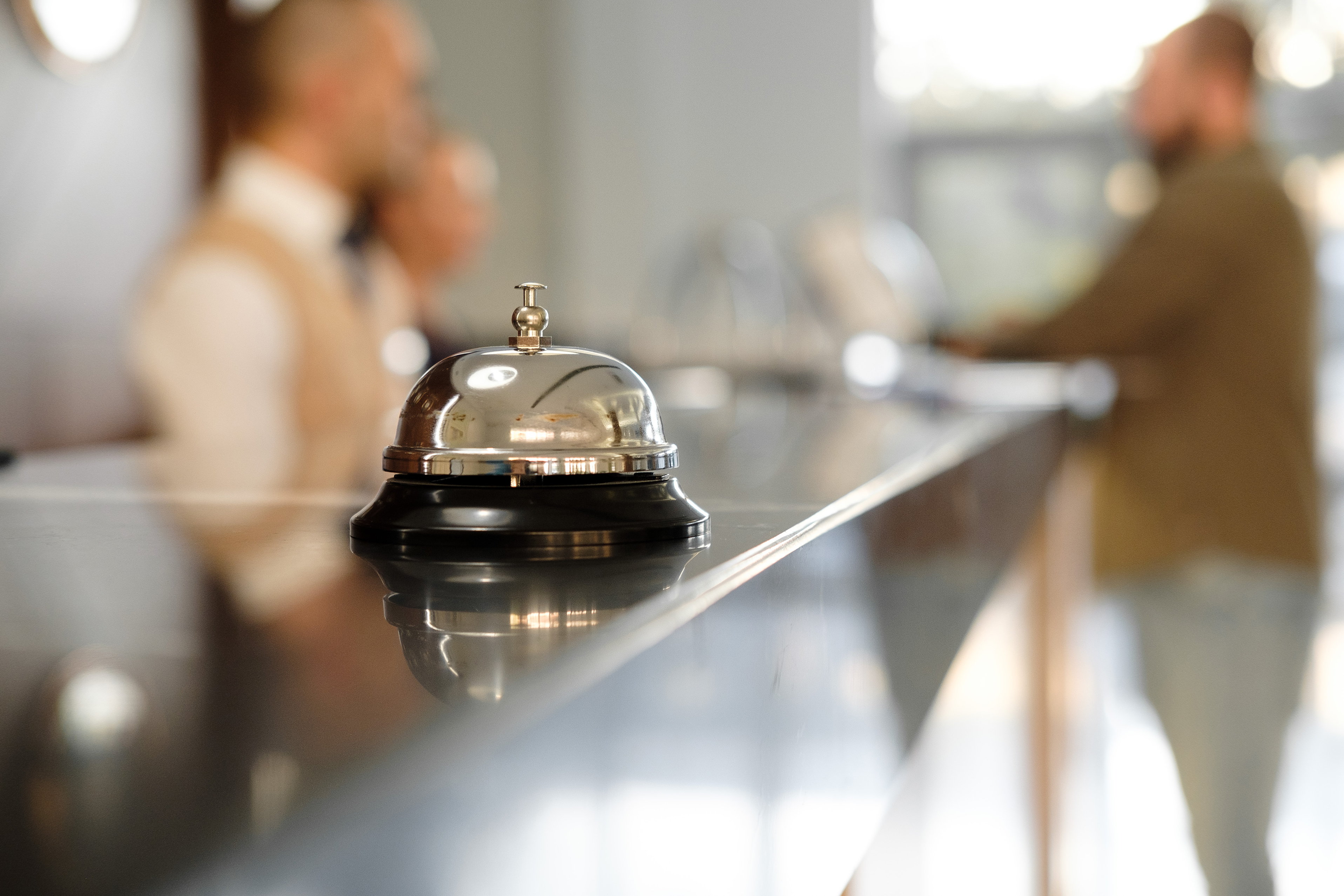 Rooted in Grit, Leading with Purpose: Jenn Bonnell’s Servant Leadership Journey in Hospitality