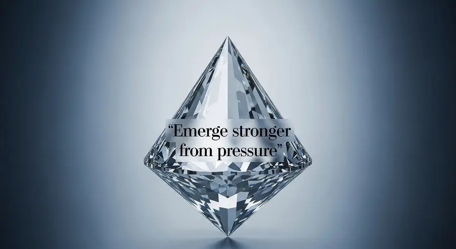 What Doesn't Kill Us, Makes us Stronger