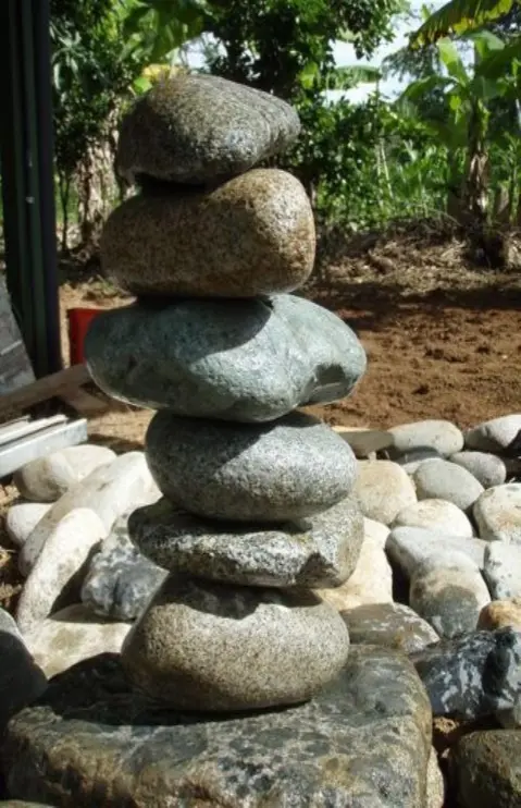 A Stepping Stone