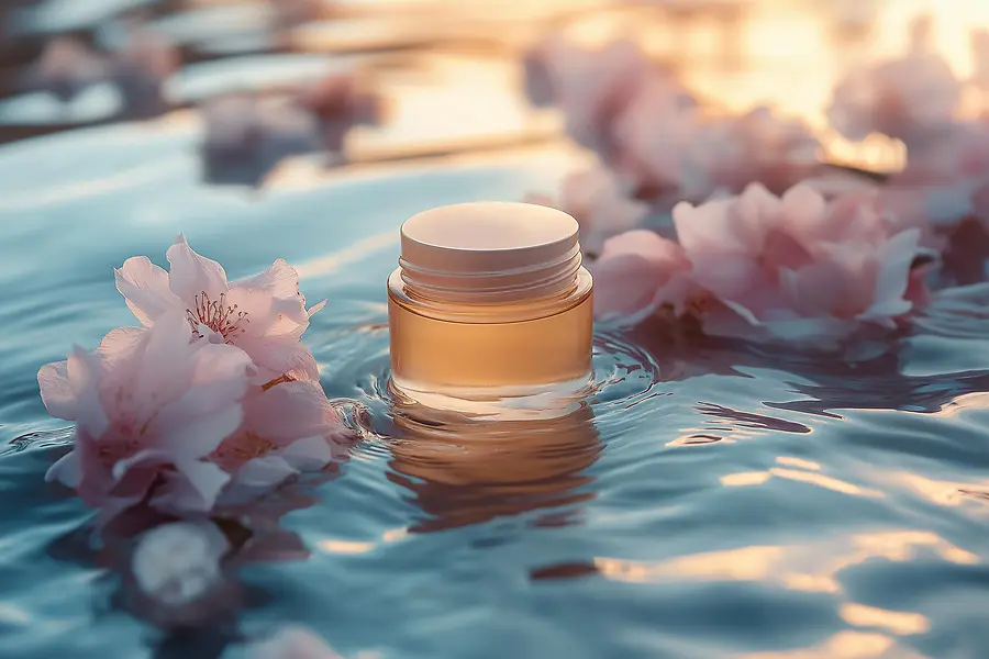  “Building Compassionate Wellness: How I Created a Specialized Beauty & Wellness Brand for Cancer Patients and Holistic Healing”