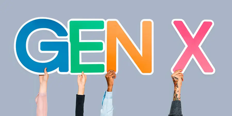 How Gen X Women Are Redefining Success and Visibility
