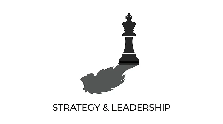 The Power of Strategic Vision