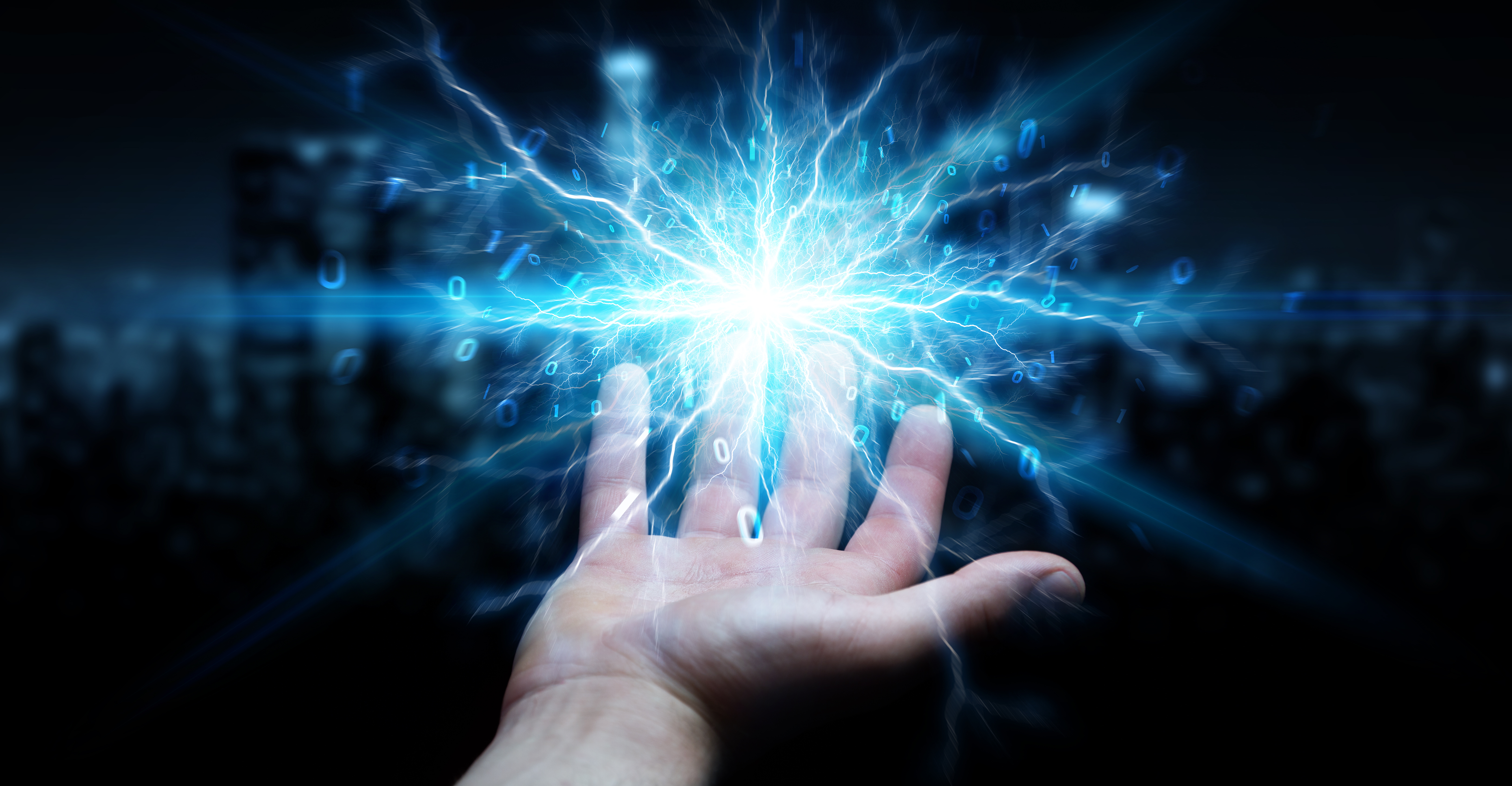 My Problem Relationship with Power