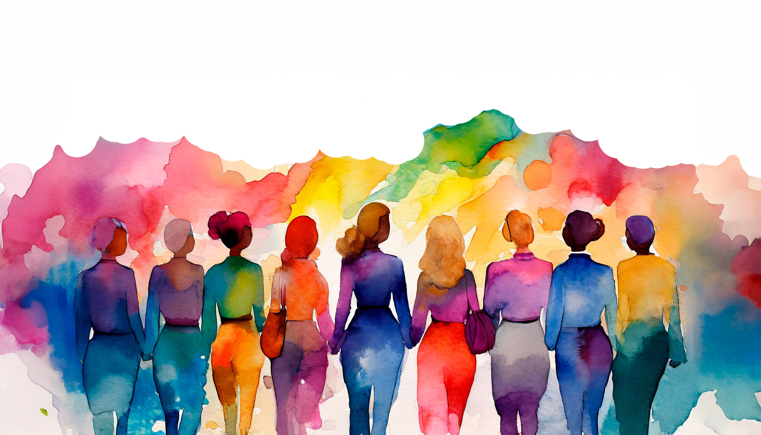 Leading With Purpose: Empowering Women Through Healing and Growth